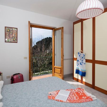 Casa Fiore Pontone Extérieur photo