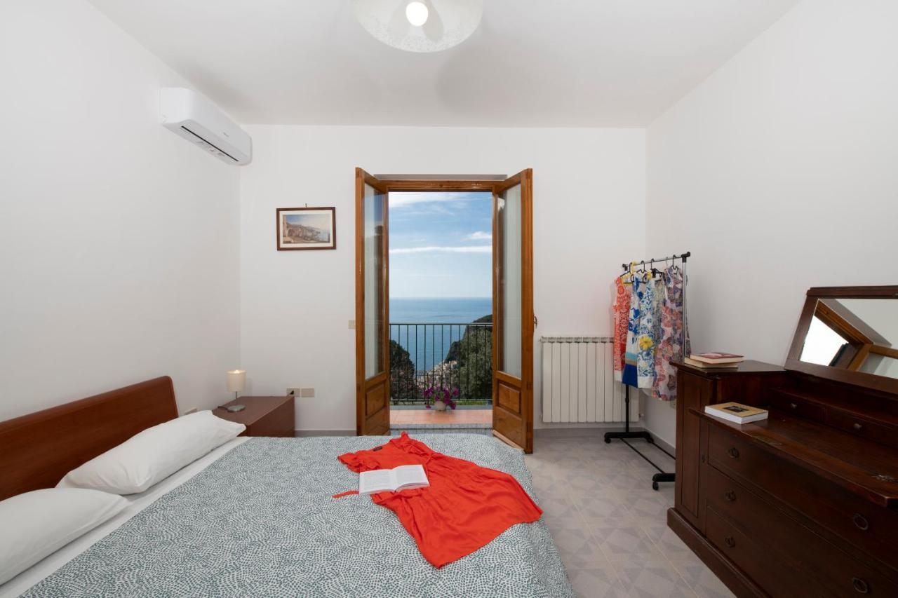 Casa Fiore Pontone Extérieur photo