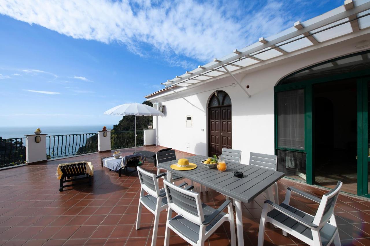 Casa Fiore Pontone Extérieur photo