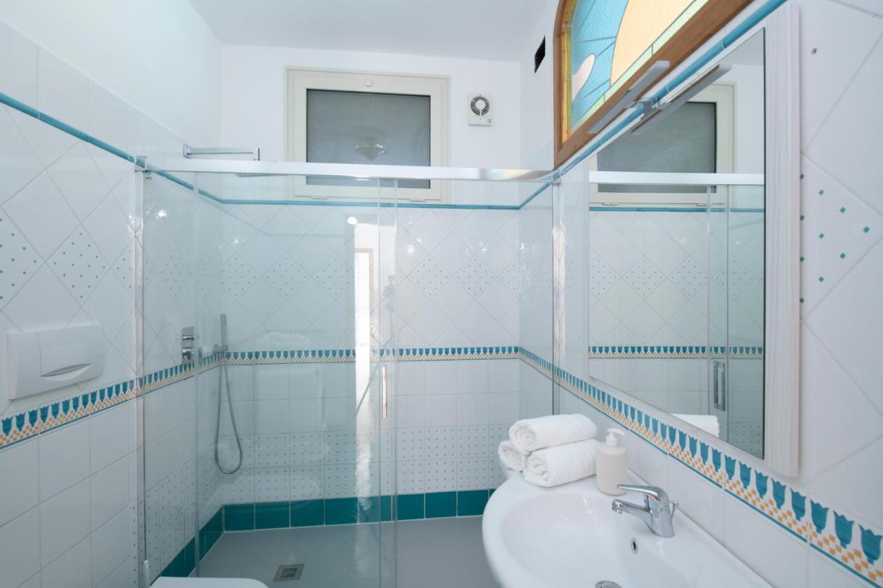 Casa Fiore Pontone Extérieur photo