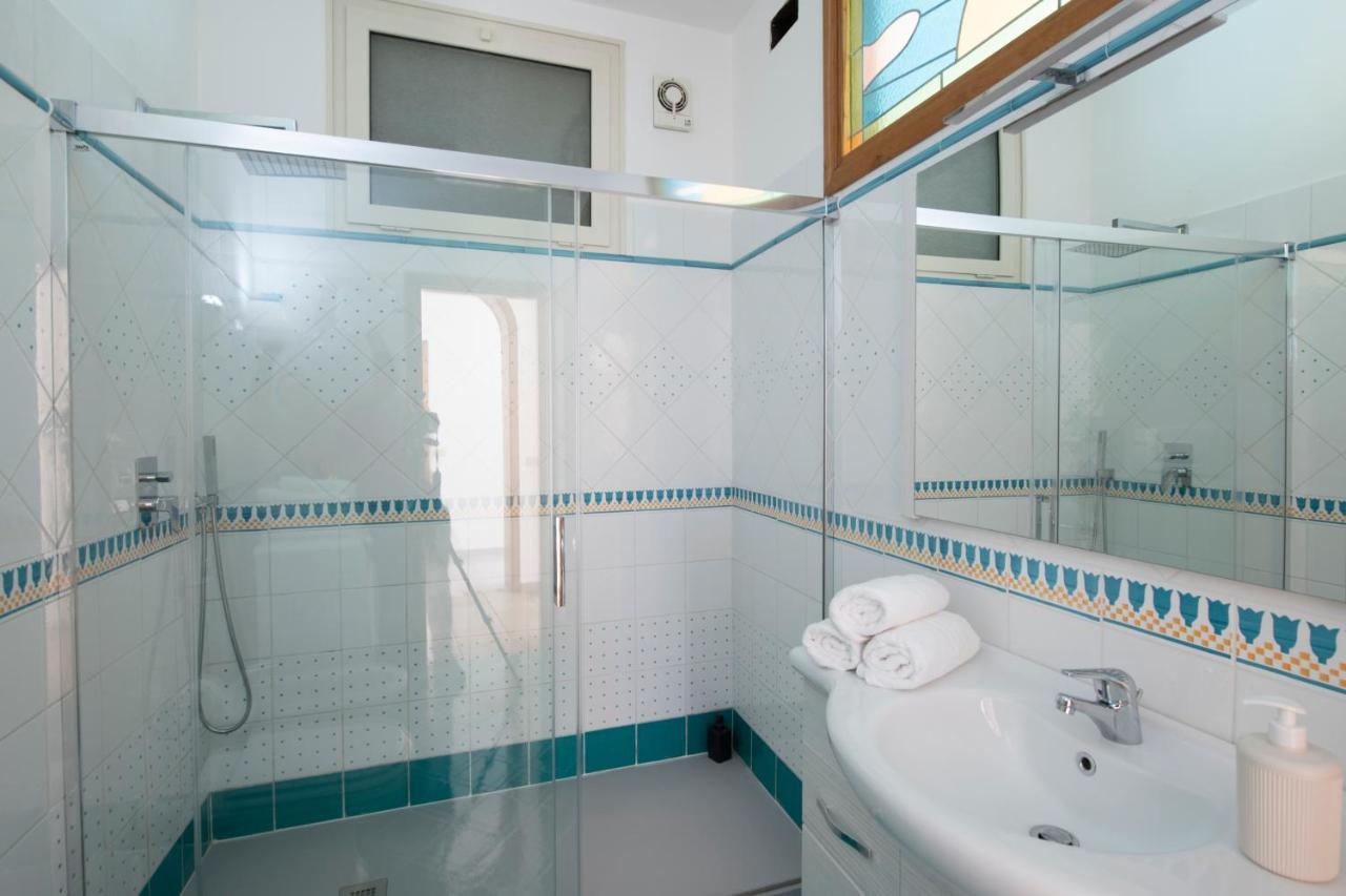 Casa Fiore Pontone Extérieur photo