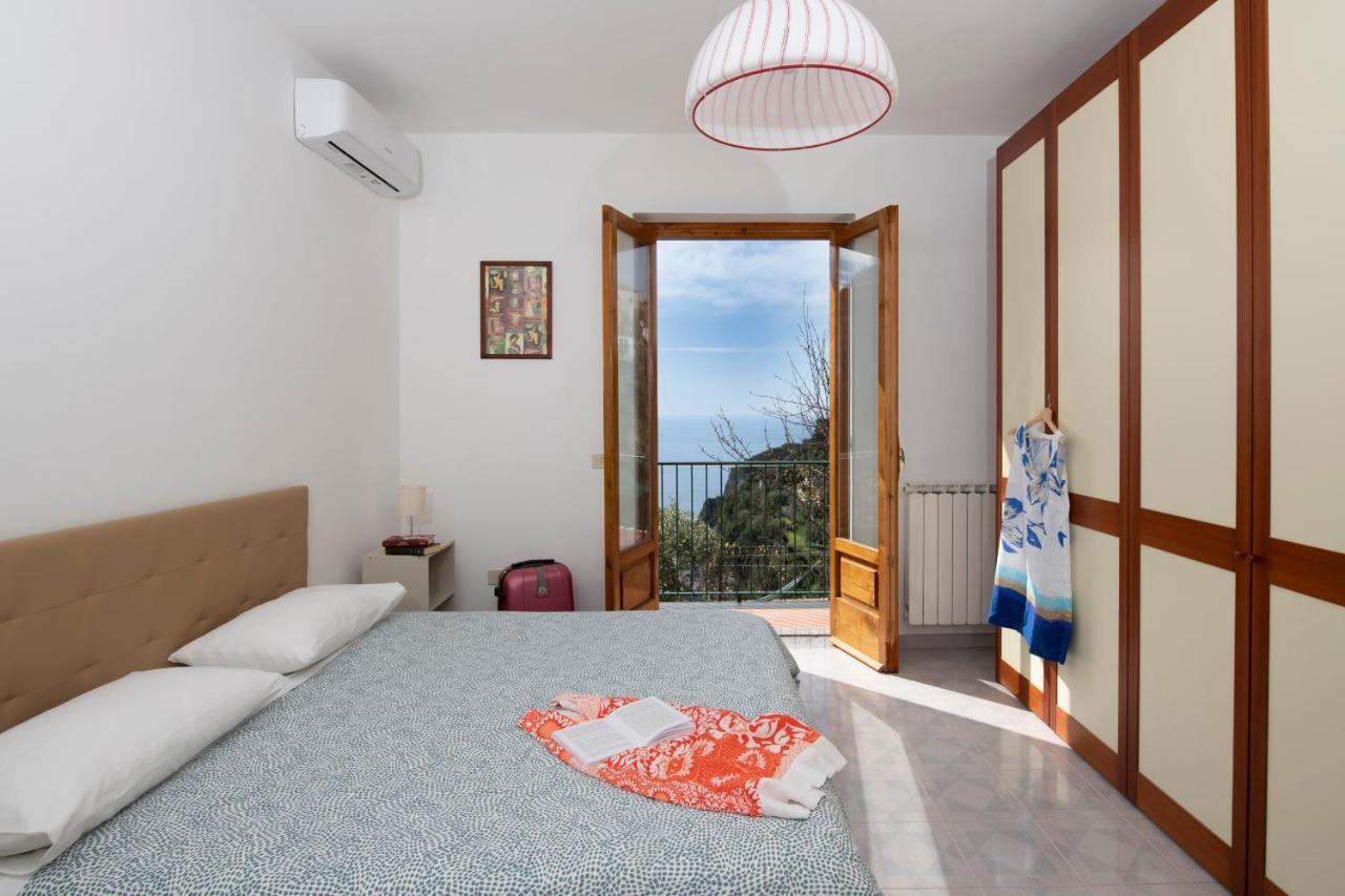 Casa Fiore Pontone Extérieur photo