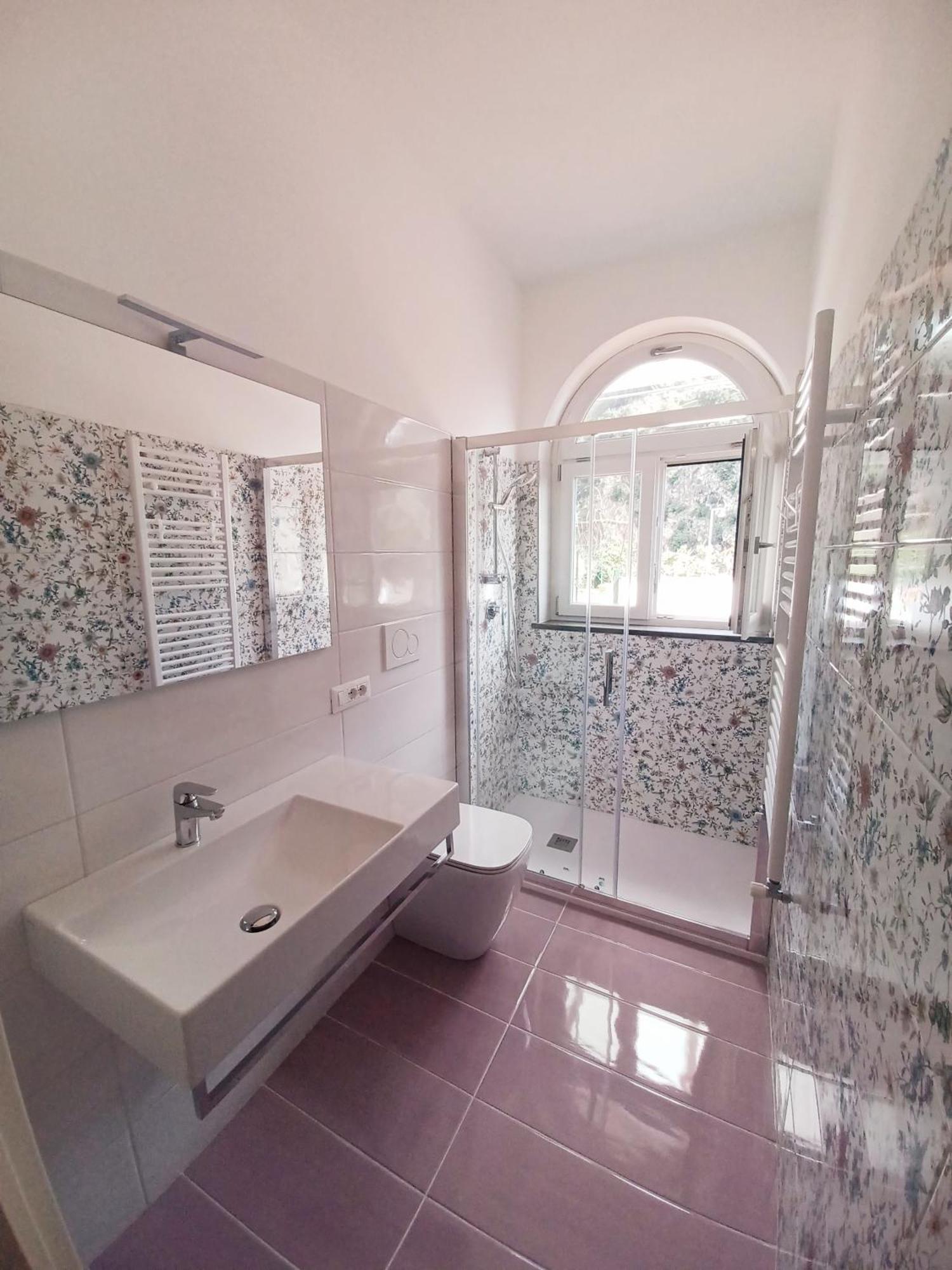 Casa Fiore Pontone Extérieur photo